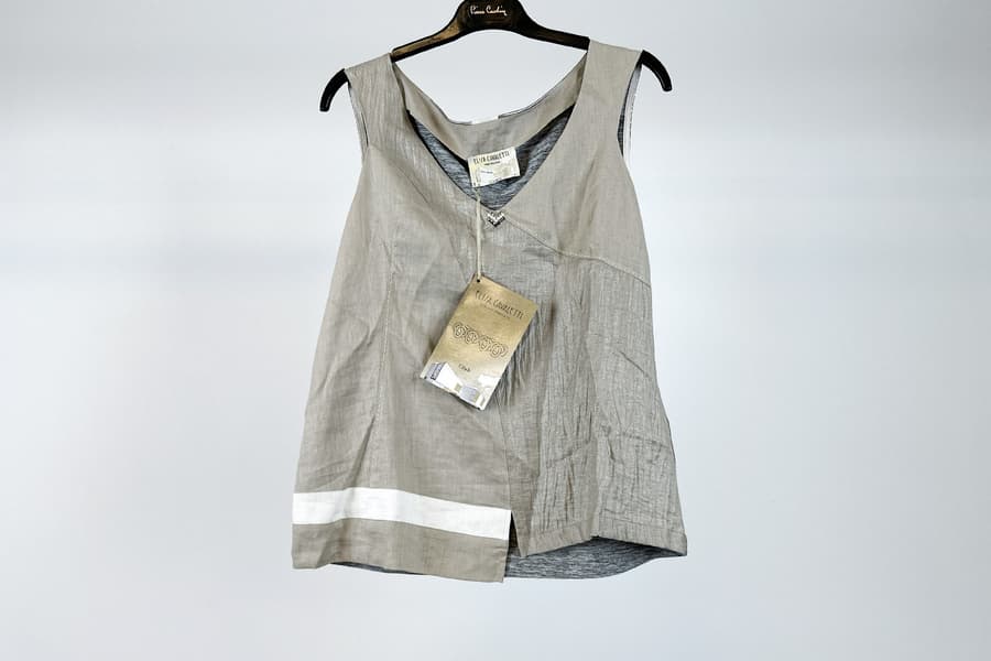 Damen Shirt Elisa Cavaletti, Gr. 34/36